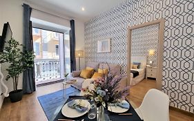 Apartamentos San Andres